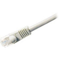 Unirise Usa, Llc Cat6 Gigabit Ethernet Patch Cable, Utp, Blue, 3ft