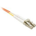Unirise Usa, Llc Fiber Optic Patch Cable, Sc-st, 62.5 125 Multimode Duplex, Orange, 5m