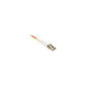 Unirise Usa, Llc Fiber Optic Patch Cable, Sc-st, 62.5 125 Multimode Duplex, Orange, 1m