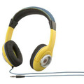 Minions Youth Ote Headphones