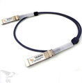 Aruba Networks, Inc. 1m Length, 10gbe Sfp+ Direct Attach Cable (dac); Copper Twinax Connectors On