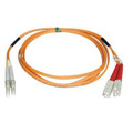 15m Fiber Patch Cable
