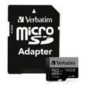 16gb Pro 600x Microsdhc Memory