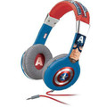 Capt America Ote Headphones