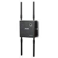Planet 1200Mbps 802.11ac Dual Band Wall-mount Wireless Access Point, Part# PN-WDAP-W7200AC
