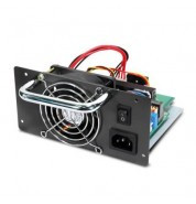 Planet MC-15RPS130 unit - Power supply (100-240 V, Black, MC-1500R / R48), Part# PN-MC-15RPS130