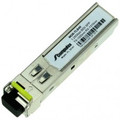 Planet Mini GBIC WDM TX1550 Module - 40KM (-40 to 75C), DDM Supported, Part# PN-MGB-TLB40