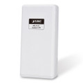 Planet 5GHz 300Mbps 802.11a/n Outdoor Wireless CPE (Built-in 14dBi Antenna), Part# PN-WNAP-7325