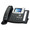 Planet Gigabit Color LCD HD PoE IP Phone (4-Line), Part# PN-VIP-6040PT