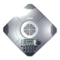 Planet HD Voice Conference IP Phone 128x64 LCD, 3 SIP Lines, Part# PN-VIP-8030NT-110