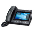 Planet HD Touch Screen Android Multimedia Conferencing Phone, Part# PN-ICF-1800