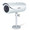 Planet 5 Mega-pixel Bullet IR PoE IP Camera with Extended Support, Part# PN-ICA-E3550V