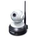 Planet 720P Wireless IR PT IP Camera, Part# PN-ICA-W7100