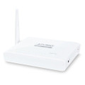 Planet 150Mbps 11N WLAN, ADSL/ADSL2/2+ Router with 4-Port Ethernet built-in - Annex A, Part# PN-ADN-4102A
