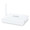 Planet 150Mbps 11N WLAN, ADSL/ADSL2/2+ Router with 4-Port Ethernet built-in - Annex A, Part# PN-ADN-4102A