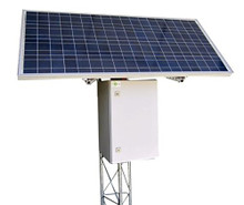 Tycon Power Systems RemotePro 35W Continuous Remote Power, Part# RPST1224-100-140