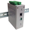 Tycon Power Systems PowerSens Remote Monitor/Control, Part# TPDIN-MONITOR-WEB