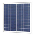 Tycon Power Systems 70W 12V Solar Panel - 30 x 25", Part# TPSHP-12-70