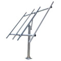 Tycon Power Systems Power Top of Pole Mount for Two or Four 250W Solar Panels, Part# TPSM-250x4-TP