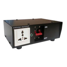 Tycon Voltage Converter 277VAC to 220VAC, 400W, Stock# TP-VC277-220VAC