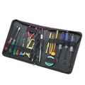 INTELLINET/Manhattan MTK-2 Technician Tool Kit, Stock# 530071