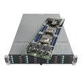 Server Chassis H2216xxkr2