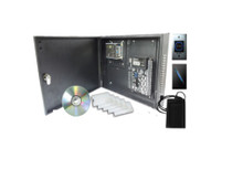 ZKAccess US-C3-1 Door KIT Access Control Kit, Part# US-C3-1 Door KIT