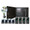 ZKAccess US-INBIO-4 Door Kit Access Control Kits, Part# US-INBIO-4 Door Kit