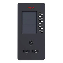 Avaya BM12 Button Module (9508, 9608 & 9641 module), Part# LUC-700480643
