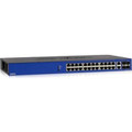 ADTRAN NetVanta 1234P 3rd Gen 24-Port Managed Layer 3 Lite Fast Ethernet Switch, Part# 1703595G1