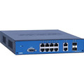 Netvanta 1531 Managed 12 ports Layer 3 Lite Gigabit Ethernet, Part# 1700570F1