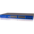 ADTRAN NetVanta 1544P 2.1 Gen 28-Port PoE Layer 3 Gigabit Ethernet Switch, Part# 1702545G2