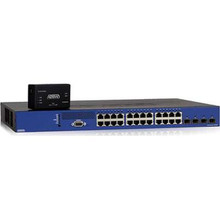 ADTRAN Netvanta 1535P 1.1 Gen 28 Port Layer 3 Lite with Activreach, Part# 1702595G20