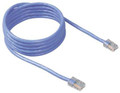 Belkinponents Patch Cable - Rj-45 (m) - Rj-45 (m) - 1 Ft - Utp - ( Cat 5e ) - Blue