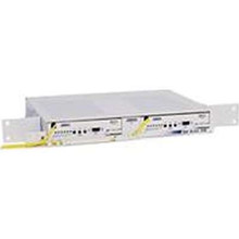 ADTRAN Total Access OPTI-3 Rackmount Chassis Bundle with Redundancy, Part# 4184003L1