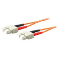 Add-onputer Peripherals, L Addon 15m Sc Om1 Orange Patch Cable