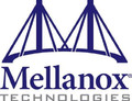 Mellanox Technologies, Inc. Switchx-2 Based Fdr Infiniband 1u Switch, 36 Qsfp+ Ports, 1 Power Supp