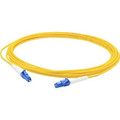 Add-onputer Peripherals, L Addon 10m Lc Os1 Yellow Patch Cable - ADD-LC-LC-10MS9SMF