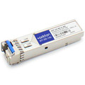 Add-onputer Peripherals, L Msa Compliant 1000base-bx Sfp Transceiver (smf, 1310nmtx/1490nmrx,