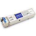 Add-onputer Peripherals, L Msa Compliant 1000base-bx Sfp Transceiver (smf, 1490nmtx/1310nmrx, 10km