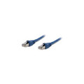 Add-onputer Peripherals, L Addon 3ft Rj-45 Cat6a Blue Patch Cable
