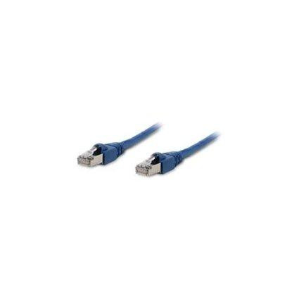Add-on-Computer Peripherals L This is A 3ft Blue Cat6a Molded Snagless Patch Cable AddOn ADD-3FCAT6-RED Add-on-Computer Peripherals L This is A 3ft Blue Cat6a Molded Snagless Patch Cable AddOn ADD-3FCAT6-RED