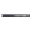 Netgear Prosafe Xs728t 28-port 10-gigabit Ethernet Smart Managed Switch
