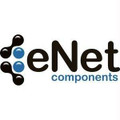 Enet Components Inc 1m Fiber Sc/lc Smf 9/125