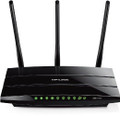 Tp-link Usa Corporation Ac1200 Wireless Router Dual Band Gigabit 2.4ghz 300mbps, 5ghz 867mbps