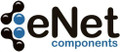 Enet Components Inc Enet Sfp-1gb-tx Meraki Compatible