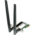 D-link Systems Wireless Ac1200 Pci Express, Adapter Dual Band