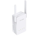 Tp-link Usa Corporation Ac750 Wall Plugged Range Extender, 433mbps At 5ghz + 300mbps At 2.4ghz,  1