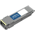 Add-onputer Peripherals, L Addon Cisco Qsfp-40ge-lr4 Compatible 40gbase-lr Qsfp+ Transceiver (smf,