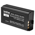 Brother Mobile Solutions Li-ion Rechargeable Battery Pack